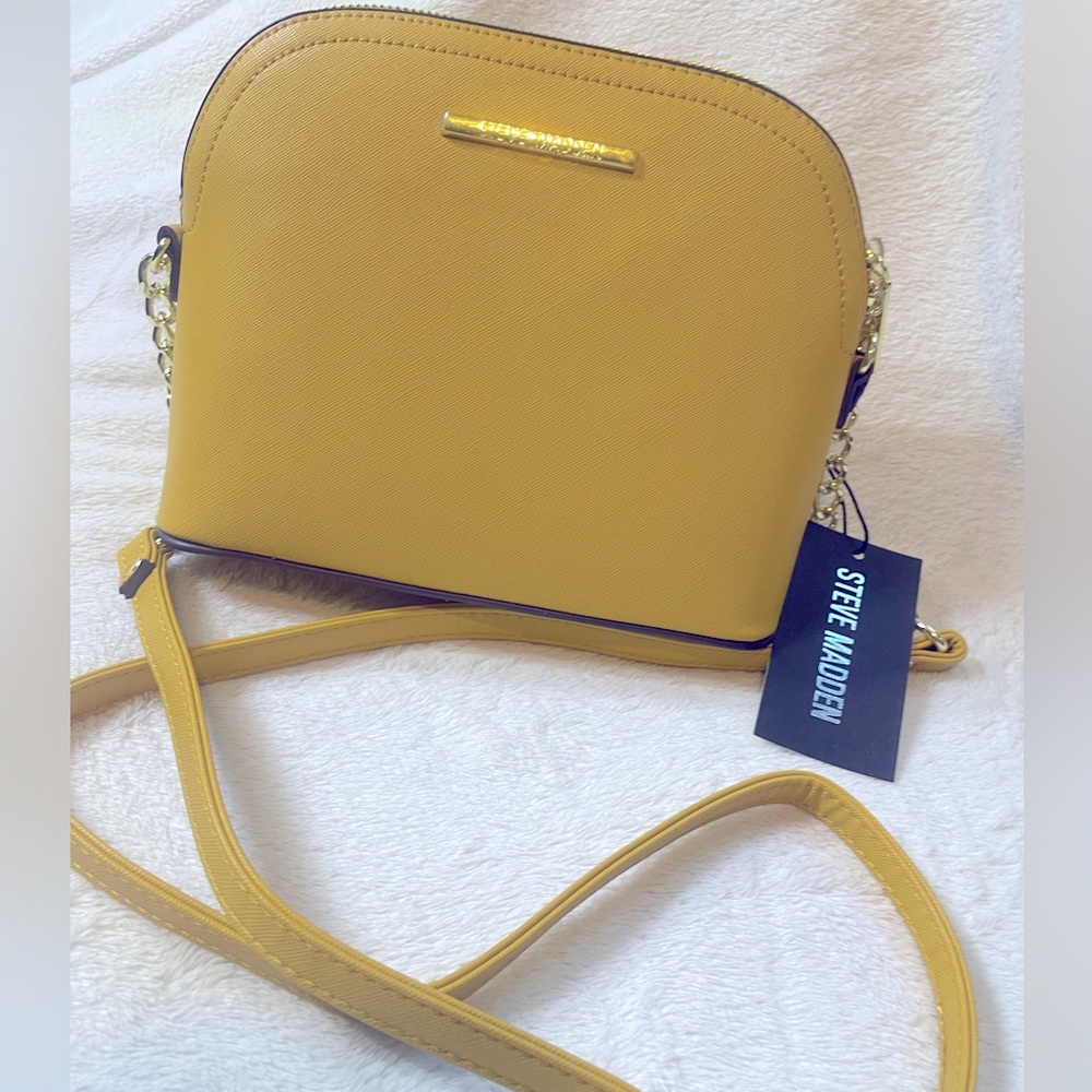 Steve Madden Marilyn Crossbody